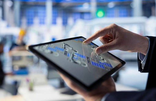 Immagine di repertorio