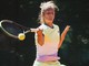 Tennis: in archivio un mese di aprile ricco di soddisfazioni per Camilla Rosatello