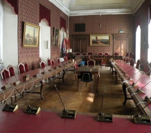 L'incontro si terrà presso la sala Consiglio del Comune