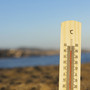Meno smog nel Cuneese, ma il clima fa paura: è record di ondate di calore e i fiumi Varaita, Maira e Stura restano in secca