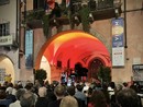 Il concerto di Petrin in piazza Duomo