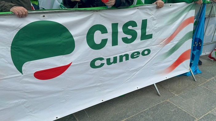Pianfei,  il 21 e 22 maggio continua il percorso formativo promosso da Cisl Piemonte
