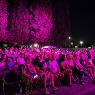 Controtempo Summer Festival: una notte di emozioni a Sommariva del Bosco