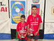 BOCCE / Due titoli ai campionati giovanili regionali del volo per l'Auxilium Saluzzo BOCCE / Due titoli ai campionati giovanili regionali del volo per l'Auxilium Saluzzo
