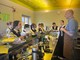 Dal caffè turco alle estrazioni a freddo: gli studenti dell'Arte Bianca di Neive scoprono il mondo nascosto dietro una tazzina Dal caffè turco alle estrazioni a freddo: gli studenti dell'Arte Bianca di Neive scoprono il mondo nascosto dietro una tazzina