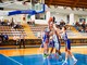 BASKET / Nazionali U17, Campus cade contro Cantù dopo un grande primo tempo BASKET / Nazionali U17, Campus cade contro Cantù dopo un grande primo tempo