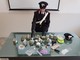 Controlli antidroga: cinque persone arrestate dai carabinieri in Granda