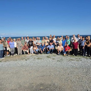 Centri d’incontro di Cherasco e Roreto tra gite, viaggi e momenti di socialità