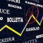 Energia, l'allarme della Cna Piemonte: "Nel 2026 il conto per famiglie e imprese rischia di superare i 200 miliardi" Energia, l'allarme della Cna Piemonte: "Nel 2026 il conto per famiglie e imprese rischia di superare i 200 miliardi"