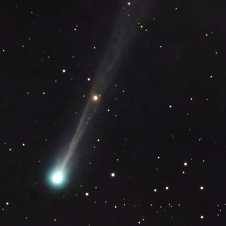 Una nuova cometa sorprende gli appassionati: la C/2025 R3 visibile all’alba