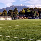 Fuori pericolo il giovane calciatore del Pedona dopo l’incidente sul campo di gioco