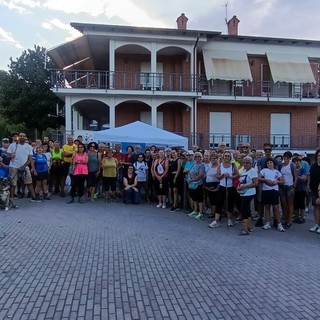 “Passi nel Cuore”, a Santa Vittoria una camminata nel ricordo e nella solidarietà