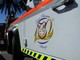 Incidente stradale ad Alassio: 19enne cuneese in codice rosso