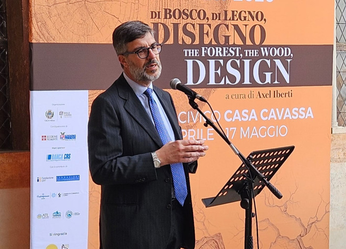 Accordi di programma, Calderoni (Pd): "5,9 milioni non fanno una strategia, servono priorità per affrontare le grandi sfide del Piemonte" Accordi di programma, Calderoni (Pd): "5,9 milioni non fanno una strategia, servono priorità per affrontare le grandi sfide del Piemonte"