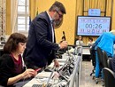 Calderoni (PD): "Il progetto della green comunity Margreen ennesima prova che dal basso si può fare innovazione ed efficientamento" Calderoni (PD): "Il progetto della green comunity Margreen ennesima prova che dal basso si può fare innovazione ed efficientamento"