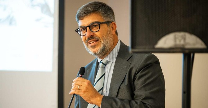 Provincia di Cuneo, Calderoni (PD): “Serve un percorso unitario invece dell'ennesima prova di forza” Provincia di Cuneo, Calderoni (PD): “Serve un percorso unitario invece dell'ennesima prova di forza”