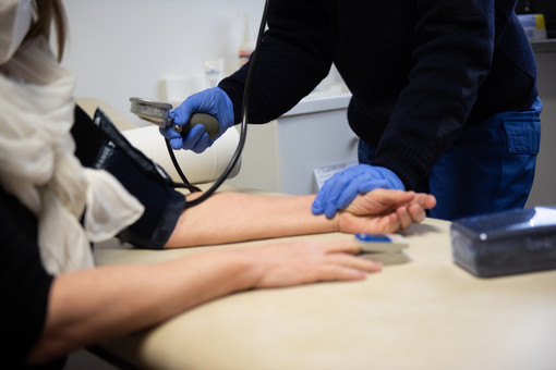 Sanità, in arrivo le oasi della salute la prevenzione cardiovascolare scende in piazza: ecco il programma degli screening gratuiti