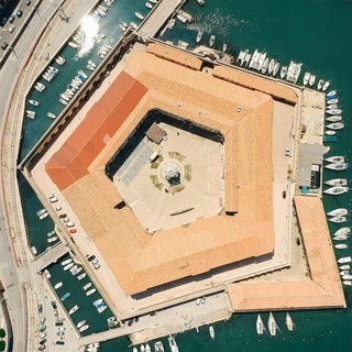 La Mole vanvitelliana, Ancona