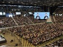 A Torino il congresso regionale dei Testimoni di Geova A Torino il congresso regionale dei Testimoni di Geova