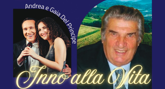 Alba ricorda Fiorenzo Revello a cent'anni dalla nascita con un concerto al Teatro Sociale