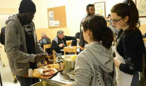 Non solo un posto letto: la Caritas di Alba apre un nuovo fronte sull'emergenza casa Non solo un posto letto: la Caritas di Alba apre un nuovo fronte sull'emergenza casa