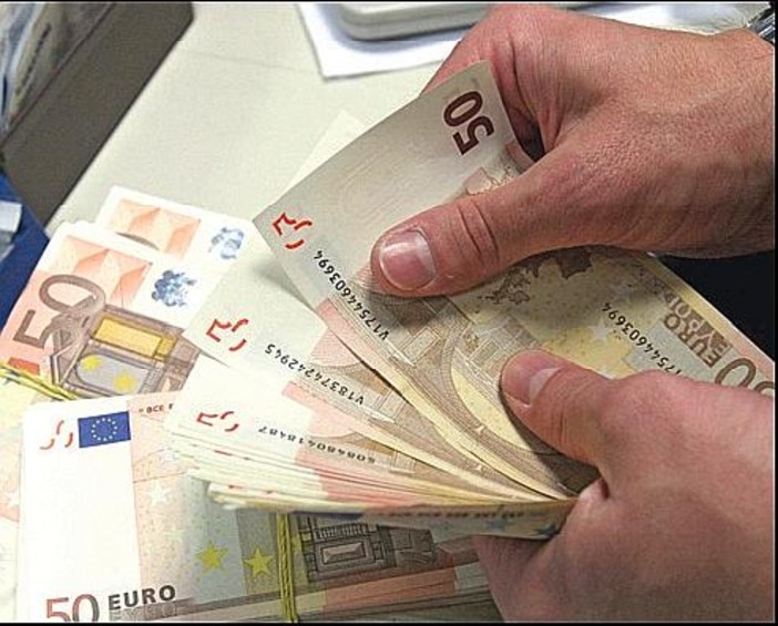 Immagine di repertorio Immagine di repertorio