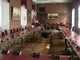 L'incontro si terrà presso la sala Consiglio del Comune