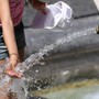 Meteo, provincia divisa a metà tra nubifragi e secco: la pioggia non ferma l'ondata di calore nel Cuneese. Anche oggi giornata da "bollino rosso"