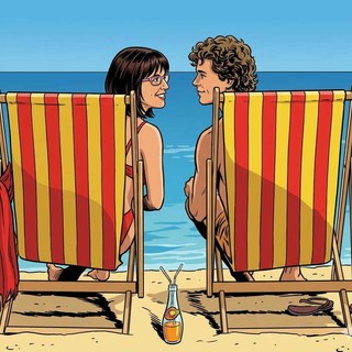Finalmente estate… buone vacanze dal Caffè letterario Albedo di Bra