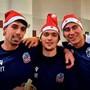 IL NATALE DEGLI SPORTIVI / Gli auguri in tutte le lingue del Cuneo Volley: "Buon Natale e buone feste" [VIDEO]