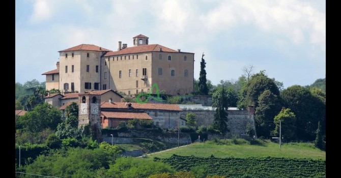 Tra i castelli aperti anche quello di Manta