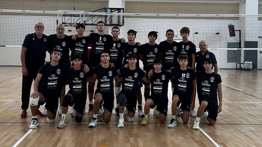 PALLAVOLO / Fiöi, tre punti per la Serie C e uno per la Serie D in Coppa Piemonte