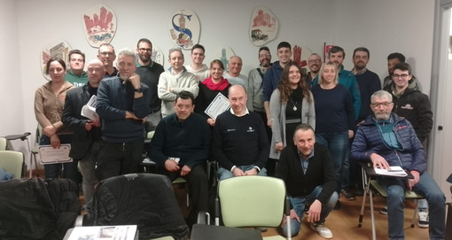MOTORI / Arriva il corso per gli “Ufficiali di Gara” a Cuneo