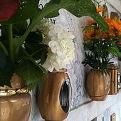 Furto di rame al cimitero di Nucetto. In aula il sindaco: "Un danno per quasi 19mila euro"