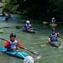 (foto - pagina fb granda canoa club) (foto - pagina fb granda canoa club)