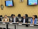 I minori durante la Resistenza, l’esperienza europea e scrivere le leggi: il Consiglio Regionale “sfida” i ragazzi delle superiori