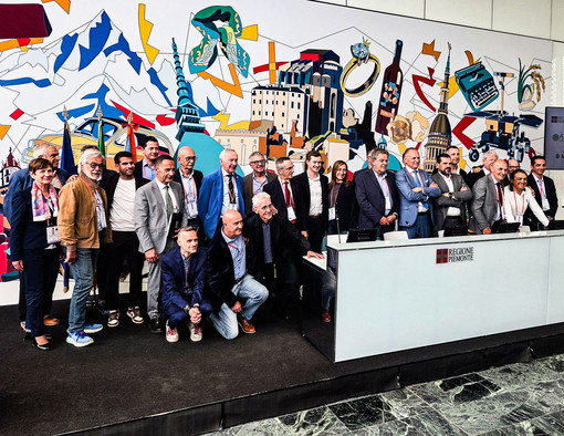 Alpi, colline e Marchesato: il trittico d’oro delle due ruote pronto a conquistare la Granda [VIDEO]