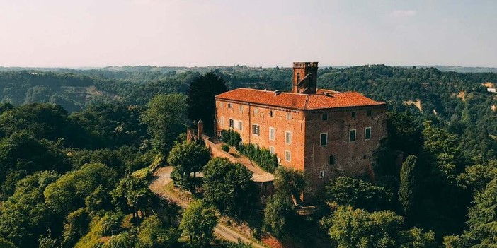 Roero Segreto e le stelle tornano al Castello di Monteu Roero