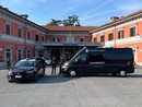 Minacciato con un coltellino nei pressi della stazione: tentata rapina a Mondovì, indagano i Carabinieri Minacciato con un coltellino nei pressi della stazione: tentata rapina a Mondovì, indagano i Carabinieri