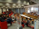 Il Consiglio provinciale aperto dedicato alla Strategia nazionale per le aree interne Il Consiglio provinciale aperto dedicato alla Strategia nazionale per le aree interne