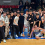 BASKET / Campus da sogno in U17 Nazionale, superati i quarti di finale