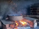 Chiusa Pesio, cercasi Mundajè per il primo Campionato del Mondo dei Caldarrostai Chiusa Pesio, cercasi Mundajè per il primo Campionato del Mondo dei Caldarrostai