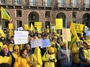 Clima, Coldiretti Cuneo: "Oltre 700 agricoltori a Torino per misure urgenti sulla gestione del rischio" Clima, Coldiretti Cuneo: "Oltre 700 agricoltori a Torino per misure urgenti sulla gestione del rischio"
