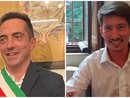Guido Giordana e Nicolò Giordana