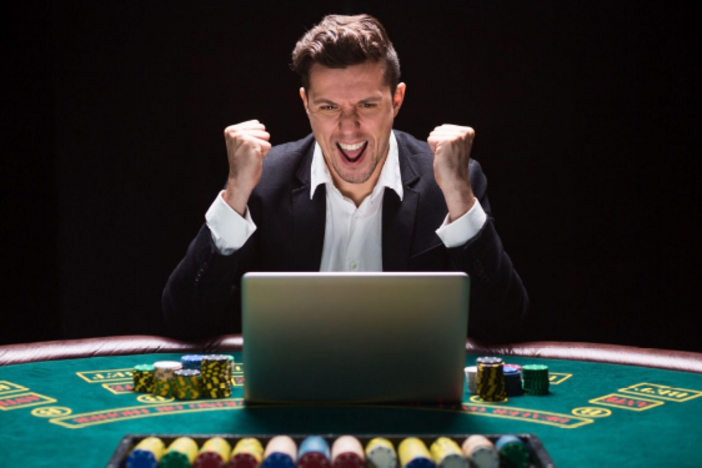 Come imparare game casino online