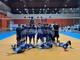 Cuneo Volley: la U15 scalda i motori alla 41ª Sanremo Volley Cup Cuneo Volley: la U15 scalda i motori alla 41ª Sanremo Volley Cup