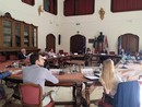 Consiglio Provinciale di martedì 29 luglio, approvate convenzioni con Torre San Giorgio e Racconigi Consiglio Provinciale di martedì 29 luglio, approvate convenzioni con Torre San Giorgio e Racconigi