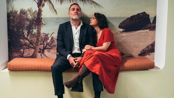 &quot;Nonostante&quot; è il primo film in programma nella rassegna Cineclub