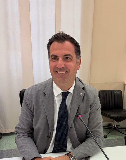 Scuola, Sacchetto (FdI): "Voucher più accessibili e stop al dimensionamento, sostegno concreto al ceto medio e ai territori" Scuola, Sacchetto (FdI): "Voucher più accessibili e stop al dimensionamento, sostegno concreto al ceto medio e ai territori"
