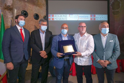 Sanità: il consiglio regionale del Piemonte ringrazia ufficialmente la &quot;Brigada Henry Reeve&quot; di Cuba